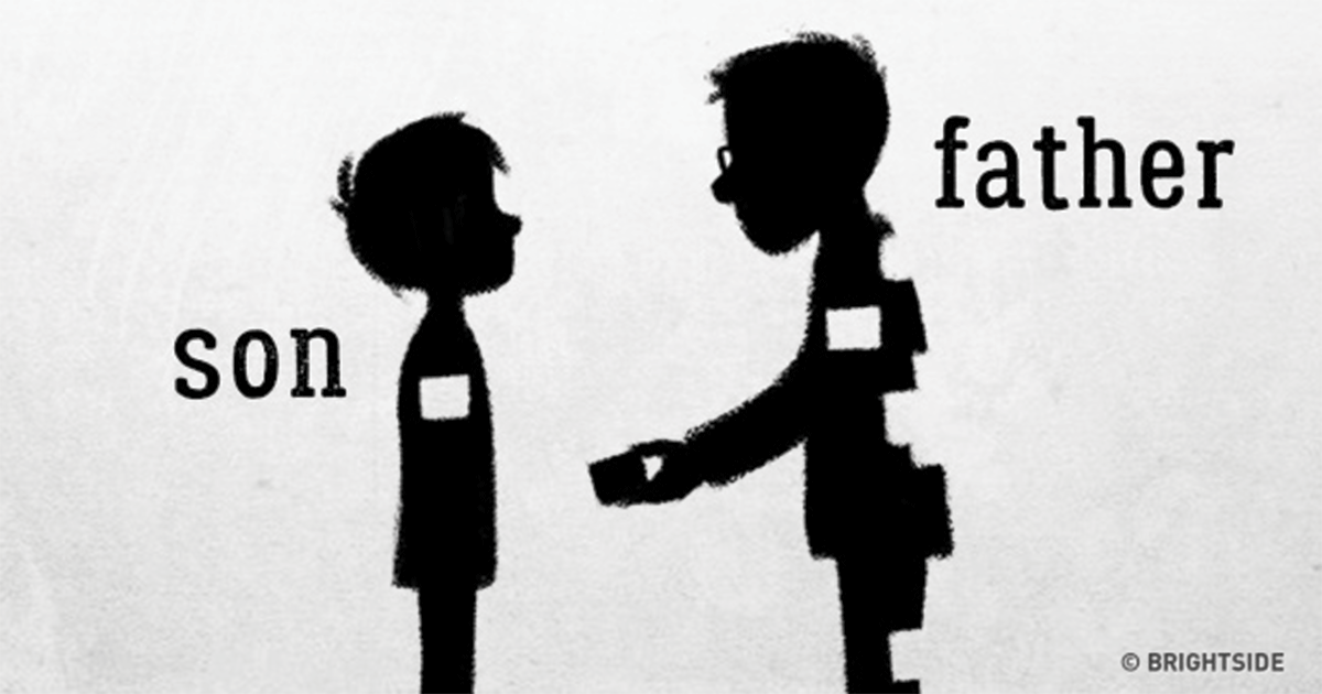 8 Things Every Father Should Teach His Son