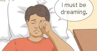 How to Have the Dreams You Want