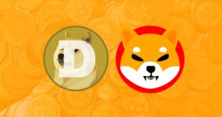 WILL SHIBA INU AND DOGECOIN OUTPERFORM BITCOIN IN 2022?