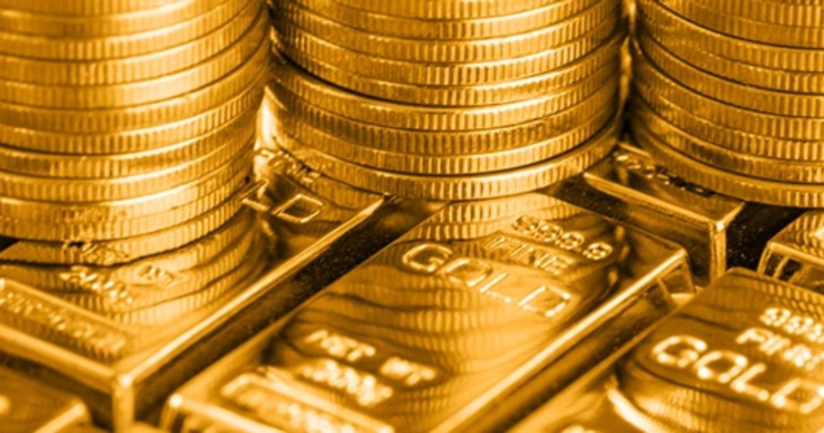 Best Gold & Silver Coins for Investment – Buy Precious Metals Online