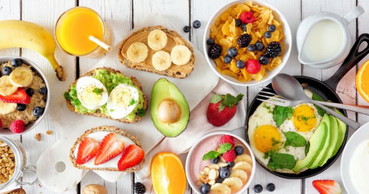 Healthy Eating Habits: How to Stay Fit and Energized